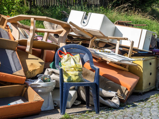 Best Affordable Junk Removal Services  in Rainbow City, AL