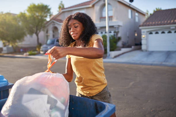 Best Construction Debris Removal  in Rainbow City, AL