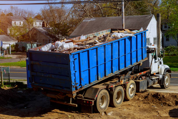 Attic Cleanout Services in Rainbow City, AL