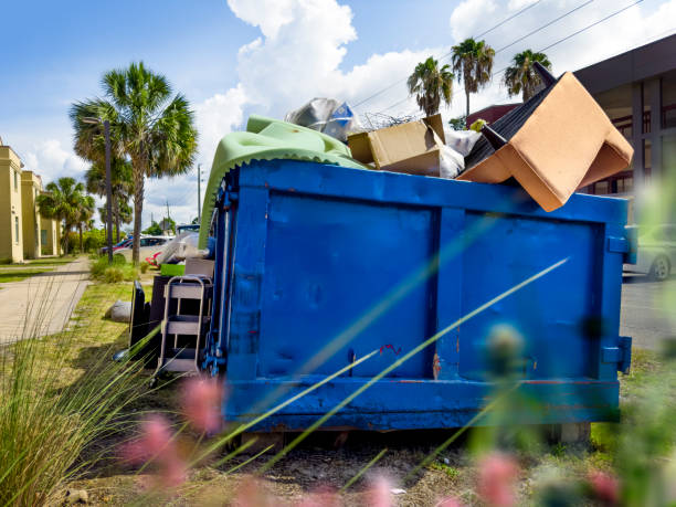Best Construction Debris Removal  in Rainbow City, AL