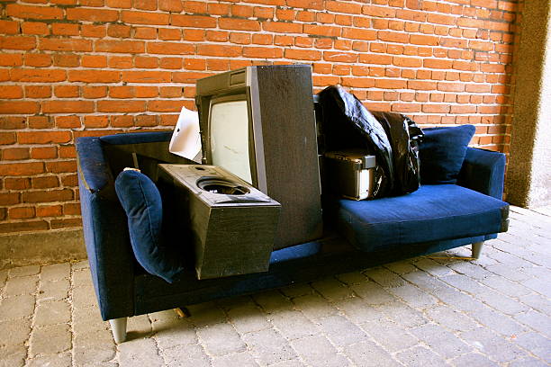 Best Affordable Junk Removal Services  in Rainbow City, AL