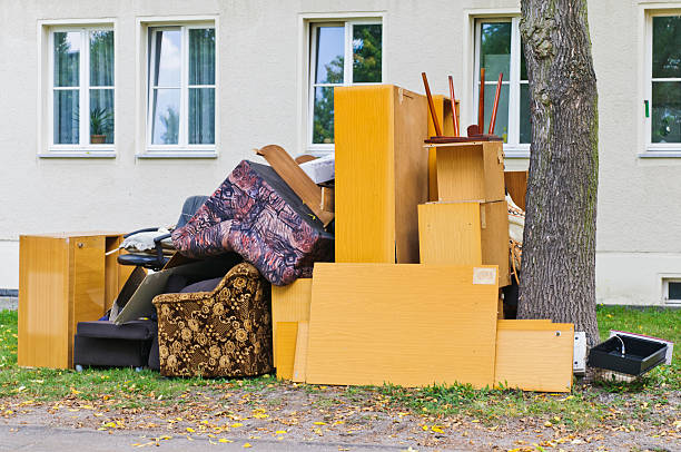 Best Estate Cleanout Services  in Rainbow City, AL