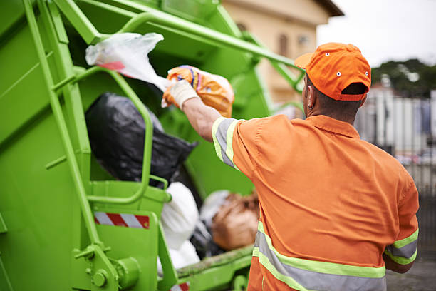 Best Professional Junk Removal  in Rainbow City, AL