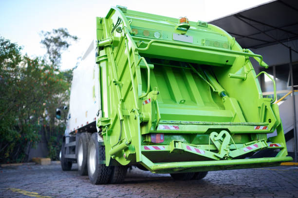 Best Attic Cleanout Services  in Rainbow City, AL