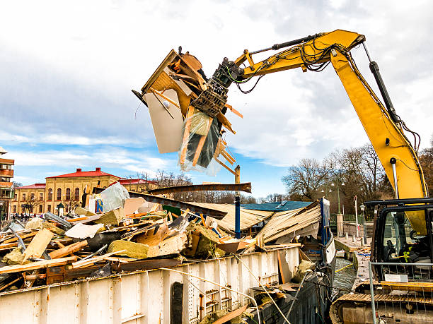 Reliable Rainbow City, AL Junk Removal Solutions