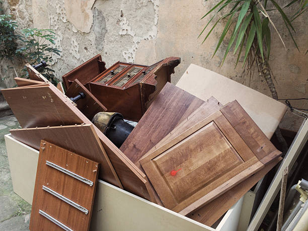 Best Office Junk Removal  in Rainbow City, AL